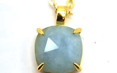 L&rsquo;Aigue-Marine