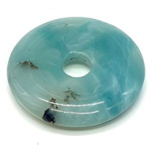 Donuts Amazonite