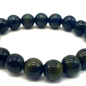 Bracelet en Oeil de Faucon