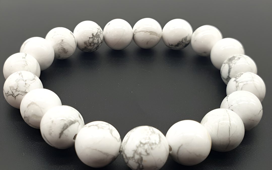 La Howlite