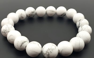 La Howlite