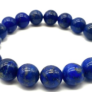 Bracelet en Lapis Lazuli
