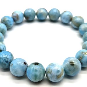 Bracelet en Larimar