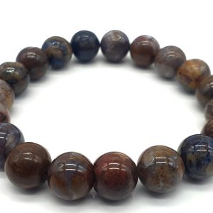 Bracelet en Pietersite