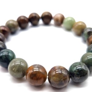 Bracelet en Serpentine Chine