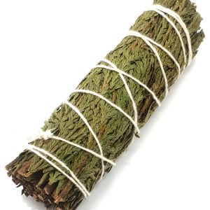 Fagot de Cédre de 20-25g