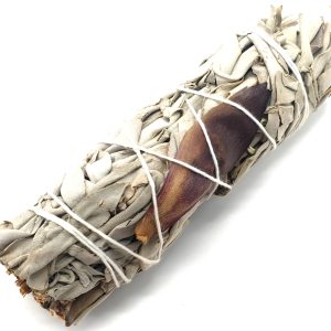 Fagot de Sauge Blanche  "Dream Sage" de 25g (10cm)