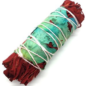 Fagot de Sauge Sang de Dragon Floral de 30g