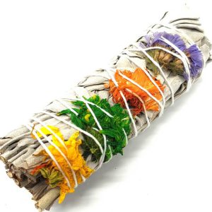 Fagot Sauge Blanche "positive vibes"