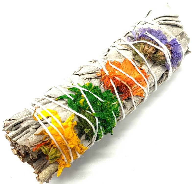 Fagot Sauge Blanche "positive vibes"